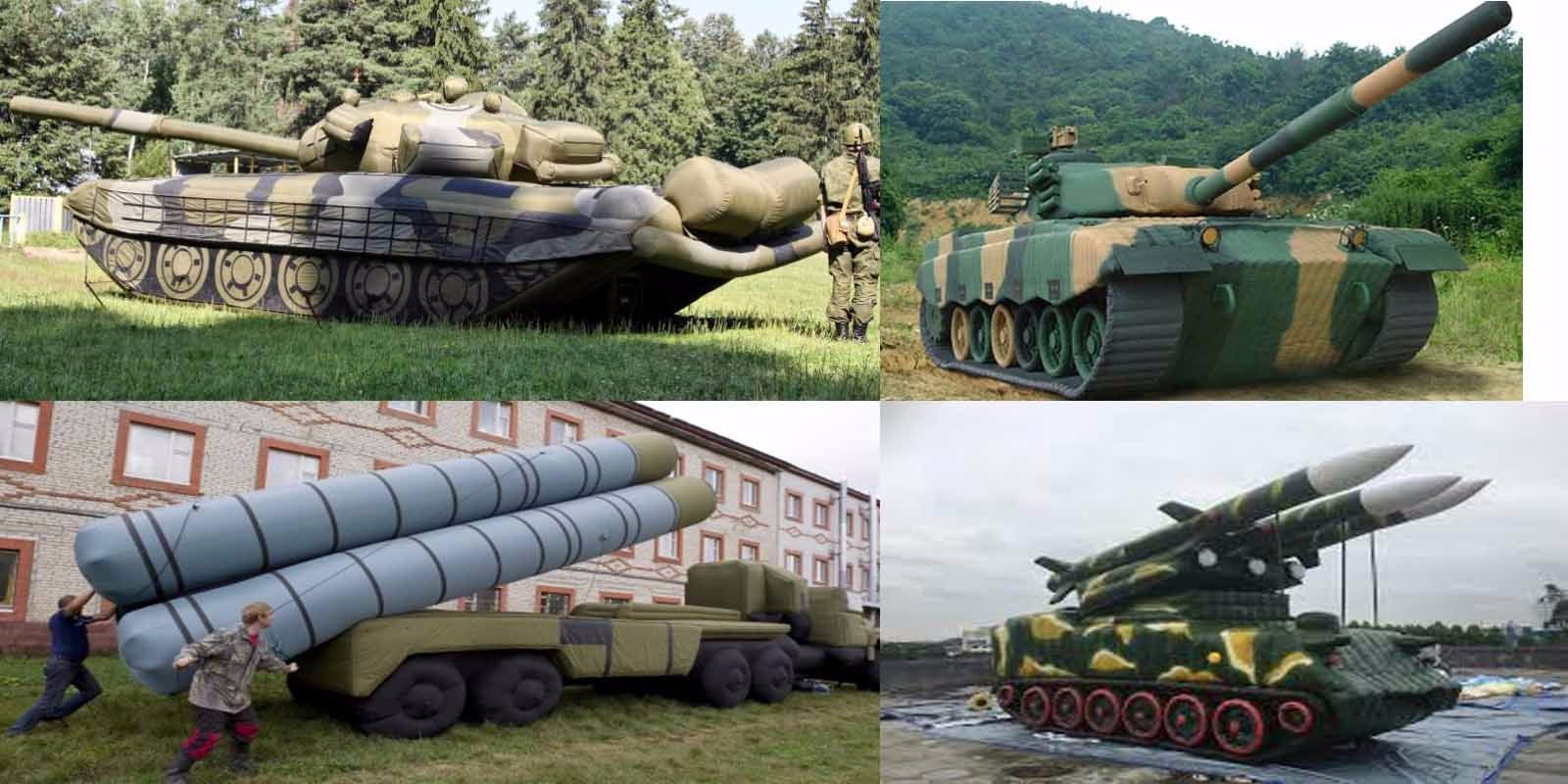 城阳小型导弹车